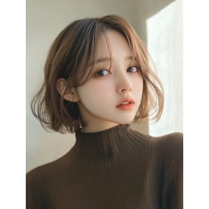 TIENA Beauty Smart Salon×スタイル