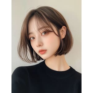 TIENA Beauty Smart Salon×スタイル