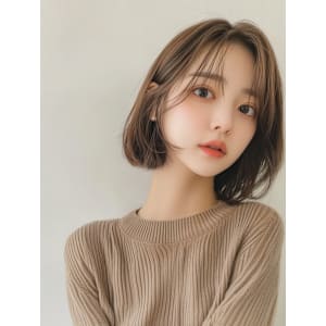 TIENA Beauty Smart Salon×スタイル