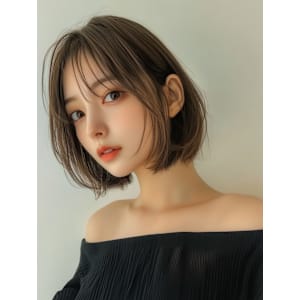 TIENA Beauty Smart Salon×スタイル