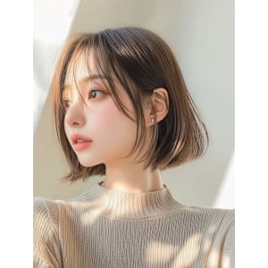 TIENA Beauty Smart Salon×スタイル