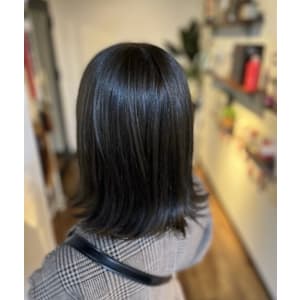 hair & design voir×スタイル - hair & design voir【ヴォワール】掲載中