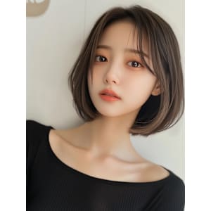 TIENA Beauty Smart Salon×スタイル