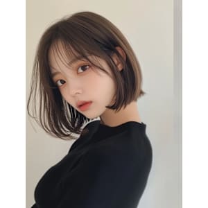 TIENA Beauty Smart Salon×スタイル