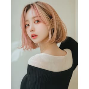 TIENA Beauty Smart Salon×スタイル