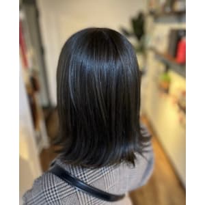 hair & design voir×スタイル - hair & design voir【ヴォワール】掲載中