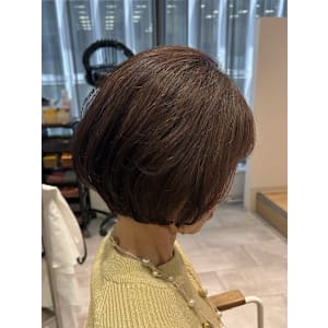 TIENA Beauty Smart Salon×スタイル