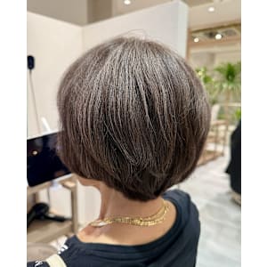 TIENA Beauty Smart Salon×スタイル