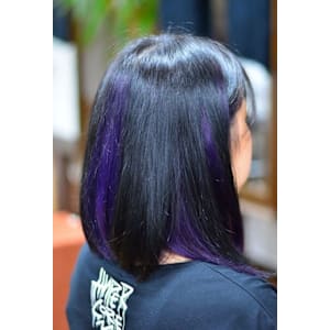 hair & design voir×スタイル - hair & design voir【ヴォワール】掲載中