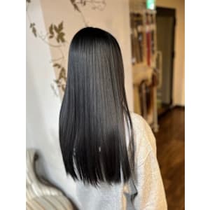 hair & design voir×スタイル - hair & design voir【ヴォワール】掲載中