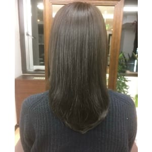 hair & design voir×スタイル - hair & design voir【ヴォワール】掲載中