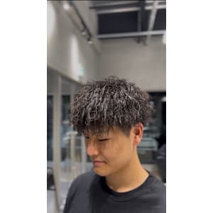 ソフトツイスパ