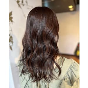 hair & design voir×スタイル - hair & design voir【ヴォワール】掲載中