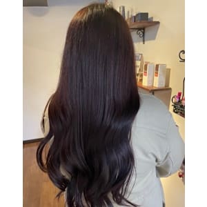 hair & design voir×スタイル - hair & design voir【ヴォワール】掲載中