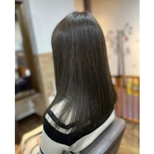 hair & design voir×スタイル - hair & design voir【ヴォワール】掲載中