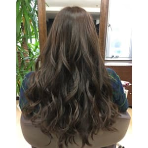 hair & design voir×スタイル - hair & design voir【ヴォワール】掲載中