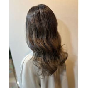 hair & design voir×スタイル - hair & design voir【ヴォワール】掲載中