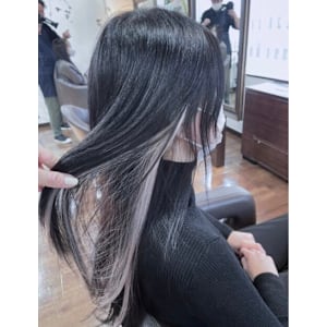 hair & design voir×スタイル - hair & design voir【ヴォワール】掲載中