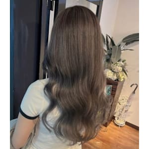 hair & design voir×スタイル - hair & design voir【ヴォワール】掲載中