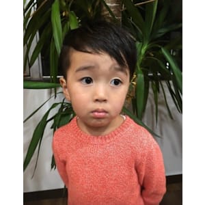 hair & design voir×スタイル