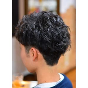 hair & design voir×スタイル