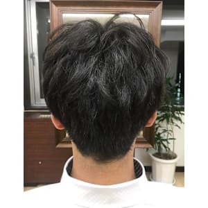 hair & design voir×スタイル