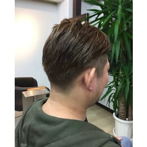 hair & design voir×スタイル - hair & design voir【ヴォワール】掲載中