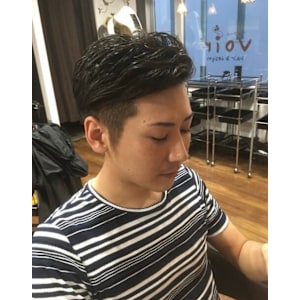 hair & design voir×スタイル