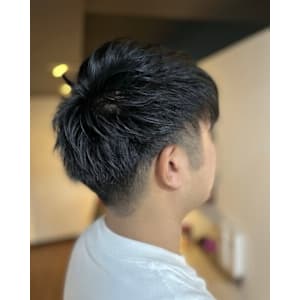 hair & design voir×スタイル