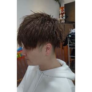 hair & design voir×スタイル