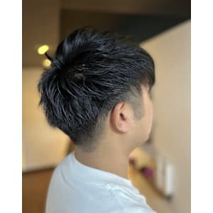 hair & design voir×スタイル