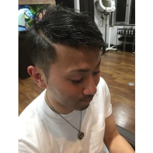 hair & design voir×スタイル