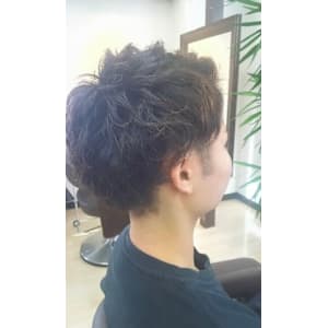 hair & design voir×スタイル