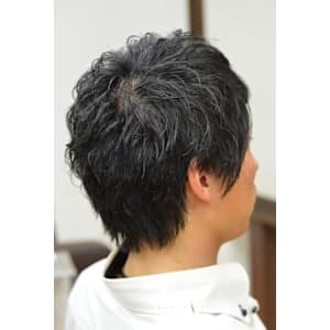 hair & design voir×スタイル