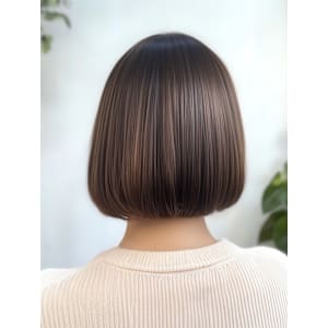 TIENA Beauty Smart Salon×スタイル