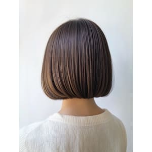 TIENA Beauty Smart Salon×スタイル