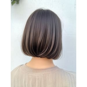 TIENA Beauty Smart Salon×スタイル