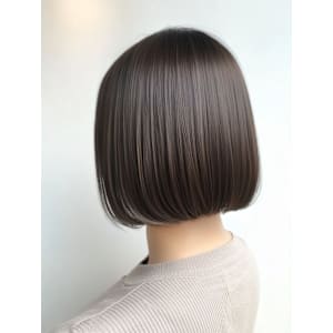 TIENA Beauty Smart Salon×スタイル