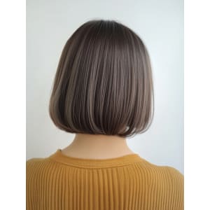 TIENA Beauty Smart Salon×スタイル