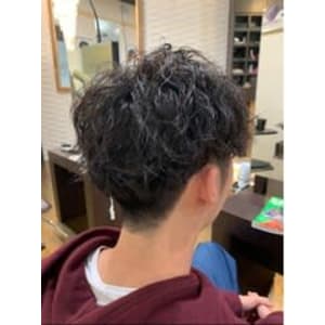 TIENA Beauty Smart Salon×スタイル