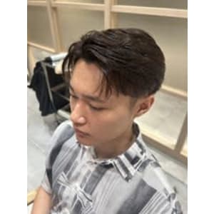 TIENA Beauty Smart Salon×スタイル