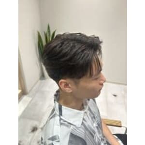 TIENA Beauty Smart Salon×スタイル