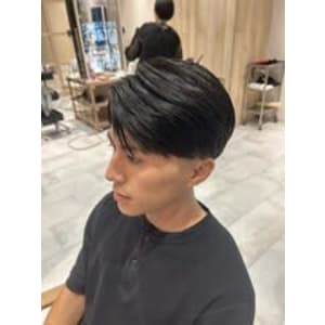 TIENA Beauty Smart Salon×スタイル