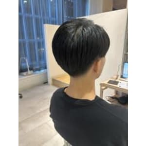 TIENA Beauty Smart Salon×スタイル