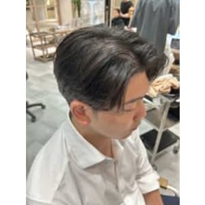 TIENA Beauty Smart Salon×スタイル