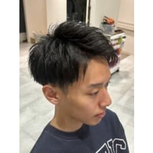 TIENA Beauty Smart Salon×スタイル