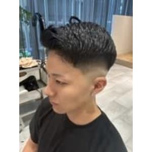 TIENA Beauty Smart Salon×スタイル