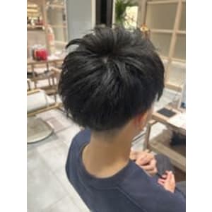 TIENA Beauty Smart Salon×スタイル