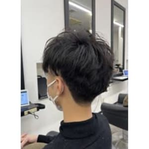 TIENA Beauty Smart Salon×スタイル