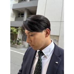 TIENA Beauty Smart Salon×スタイル